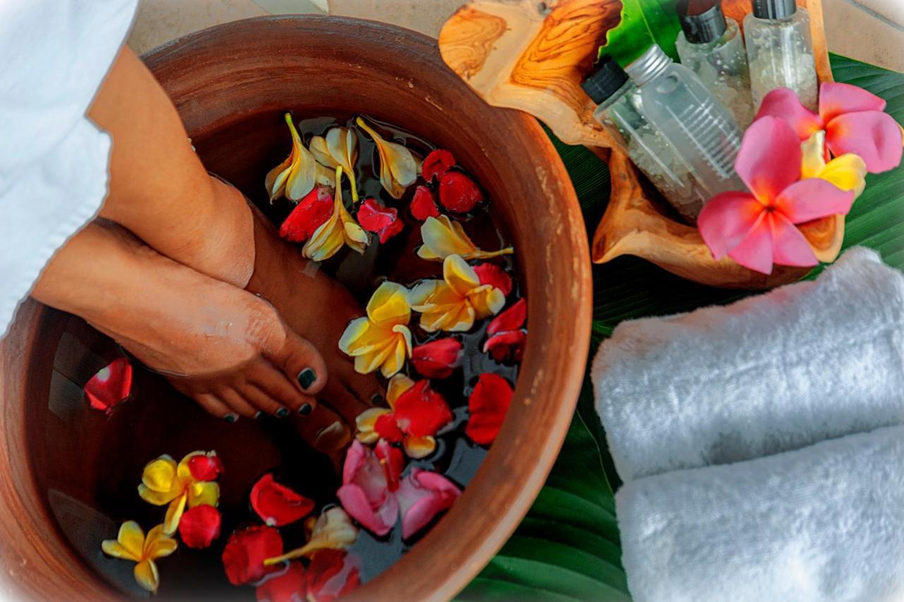 Kayangan Villa Ubud Tegallalang  Ngoại thất bức ảnh