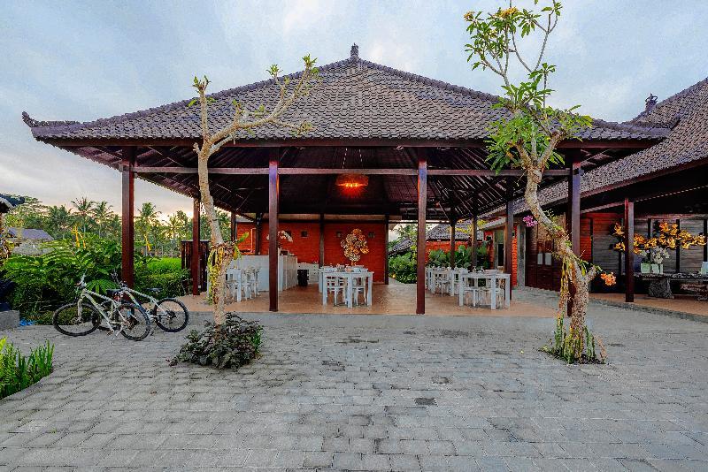 Kayangan Villa Ubud Tegallalang  Ngoại thất bức ảnh